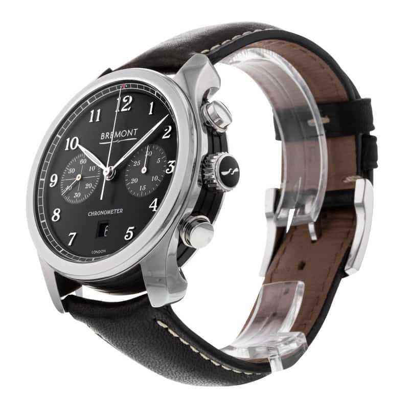 Bremont ALT1 ALT1-C/PB
